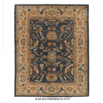 N-84 SULTAMABAD / I