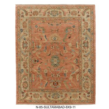 N-85 SULTAMABAD / I