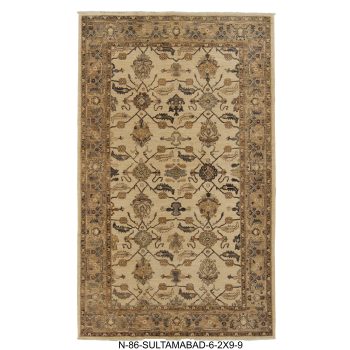 N-86 SULTAMABAD / I
