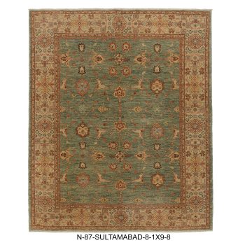 N-87 SULTAMABAD / I