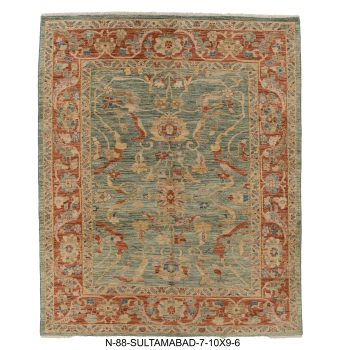 N-88 SULTAMABAD / I