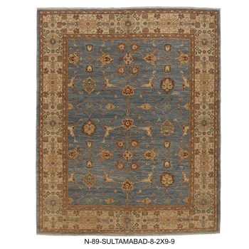 N-89 SULTAMABAD / I