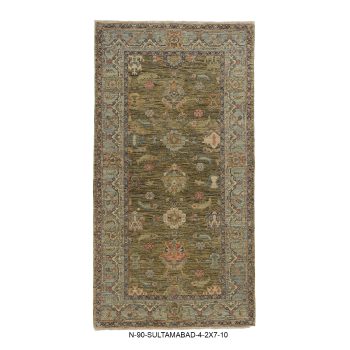N-90 SULTAMABAD / I