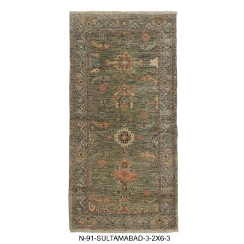 N-91 SULTAMABAD / I