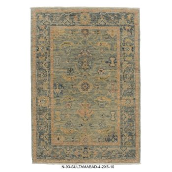 N-93 SULTAMABAD / I