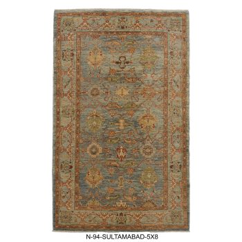 N-94 SULTAMABAD / I