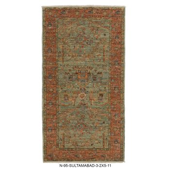 N-95 SULTAMABAD / I