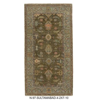 N-97 SULTAMABAD / I