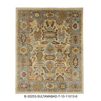 B-30253 SULTAMABAD
