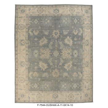 F-7544 OUSHAK / A
