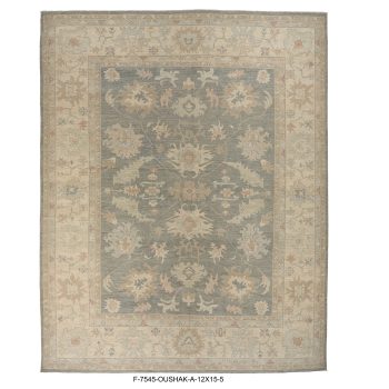 F-7545 OUSHAK / A