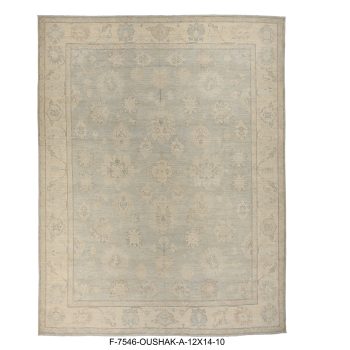 F-7546 OUSHAK / A