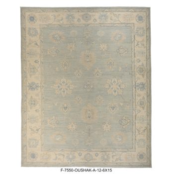 F-7550 OUSHAK / A