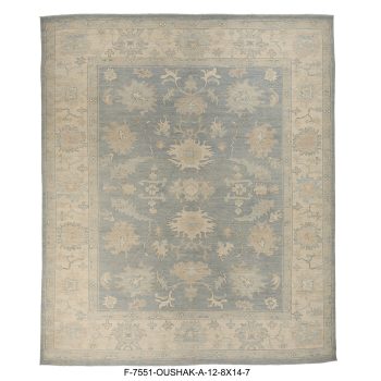 F-7551 OUSHAK / A