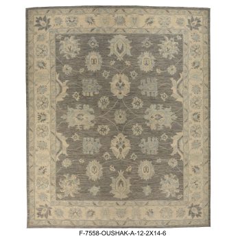 F-7558 OUSHAK / A