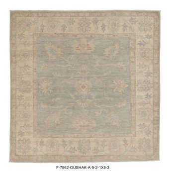 F-7562 OUSHAK / A