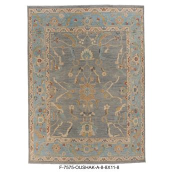 F-7575 OUSHAK / A