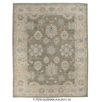 F-7576 OUSHAK / A