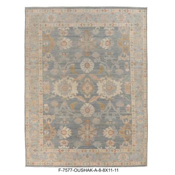 F-7577 OUSHAK / A