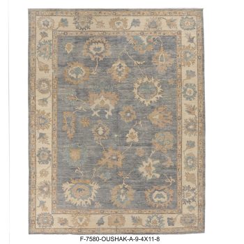 F-7580 OUSHAK / A