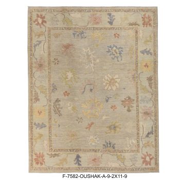 F-7582 OUSHAK / A