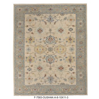 F-7583 OUSHAK / A