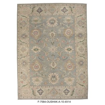 F-7584 OUSHAK / A