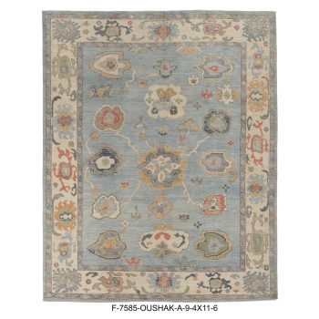 F-7585 OUSHAK / A