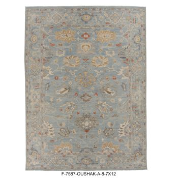 F-7587 OUSHAK / A