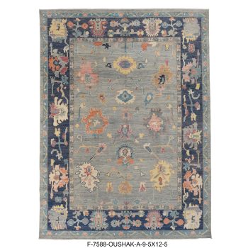 F-7588 OUSHAK / A