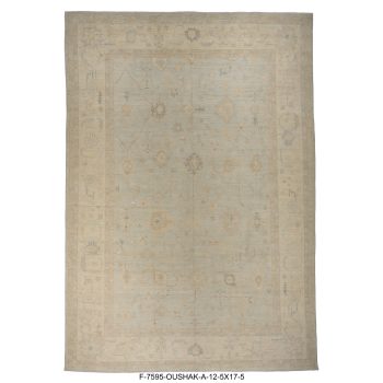 F-7595 OUSHAK / A