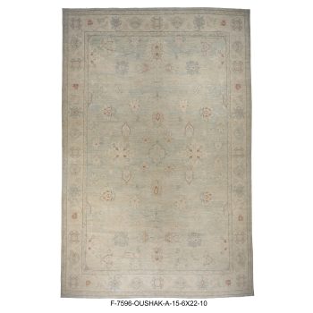 F-7596 OUSHAK / A