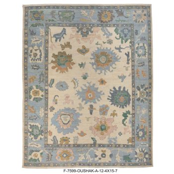 F-7599 OUSHAK / A