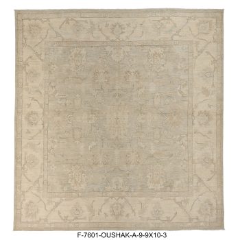 F-7601 OUSHAK / A