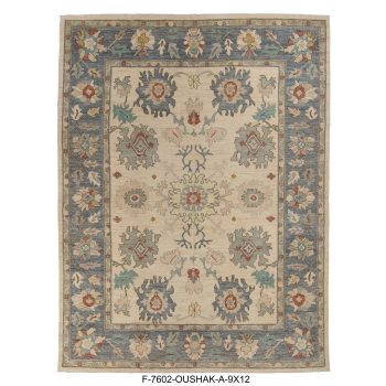 F-7602 OUSHAK / A