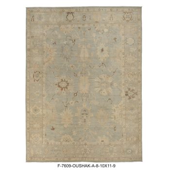 F-7609 OUSHAK / A