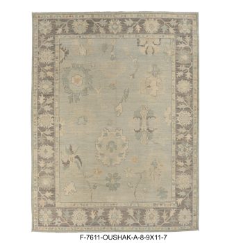 F-7611 OUSHAK / A