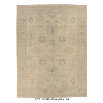 F-7615 OUSHAK / A