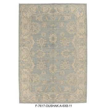 F-7617 OUSHAK / A