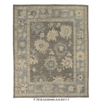 F-7618 OUSHAK / A