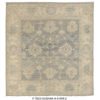 F-7623 OUSHAK / A