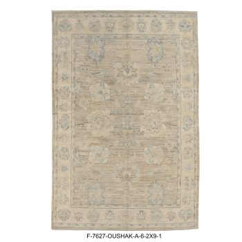 F-7627 OUSHAK / A