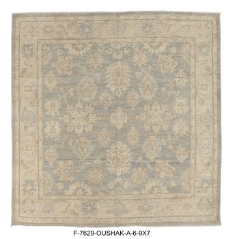 F-7629 OUSHAK / A