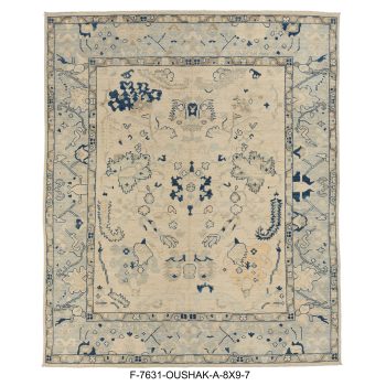 F-7631 OUSHAK / A