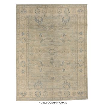 F-7632 OUSHAK / A