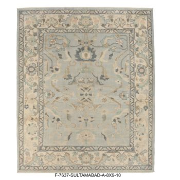 F-7637 SULTAMABAD / A