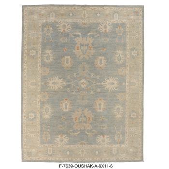 F-7639 OUSHAK / A