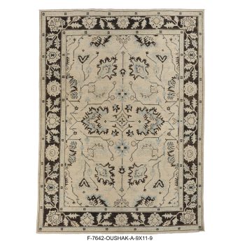 F-7642 OUSHAK / A