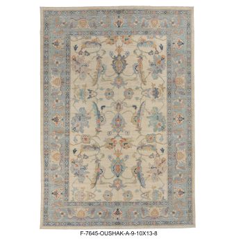 F-7645 OUSHAK / A