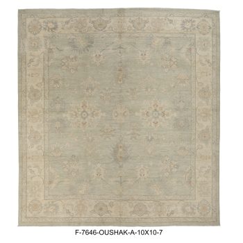 F-7646 OUSHAK / A